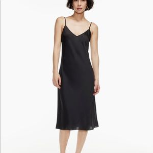 NWT Aritzia Slip Dress XS